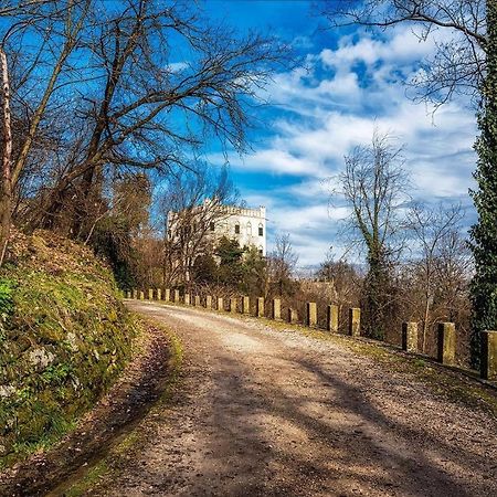 Hotel Eliseo Terme Montegrotto Terme Dış mekan fotoğraf