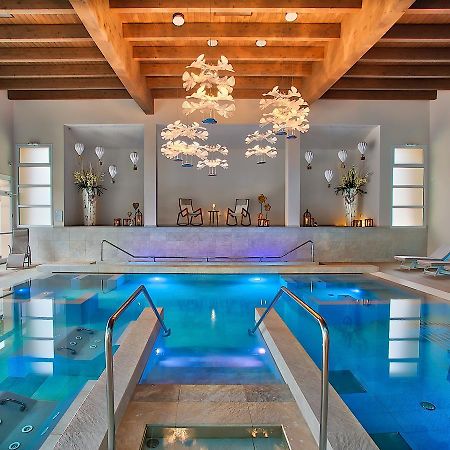 Hotel Eliseo Terme Montegrotto Terme Dış mekan fotoğraf