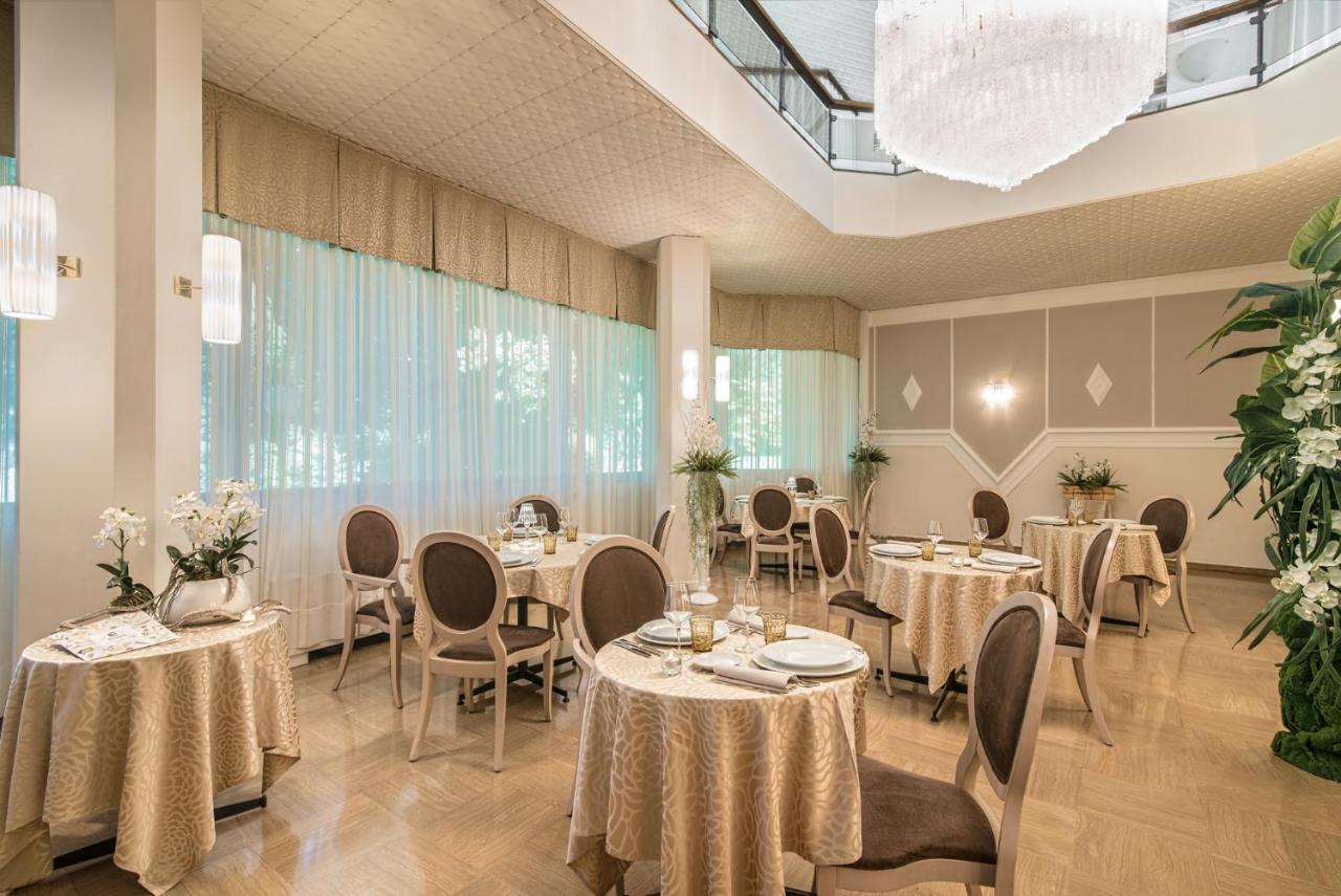 Hotel Eliseo Terme Montegrotto Terme Dış mekan fotoğraf