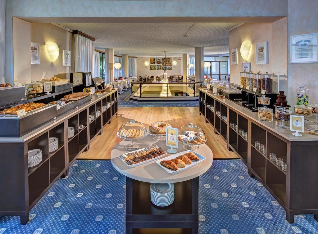 Hotel Eliseo Terme Montegrotto Terme Dış mekan fotoğraf