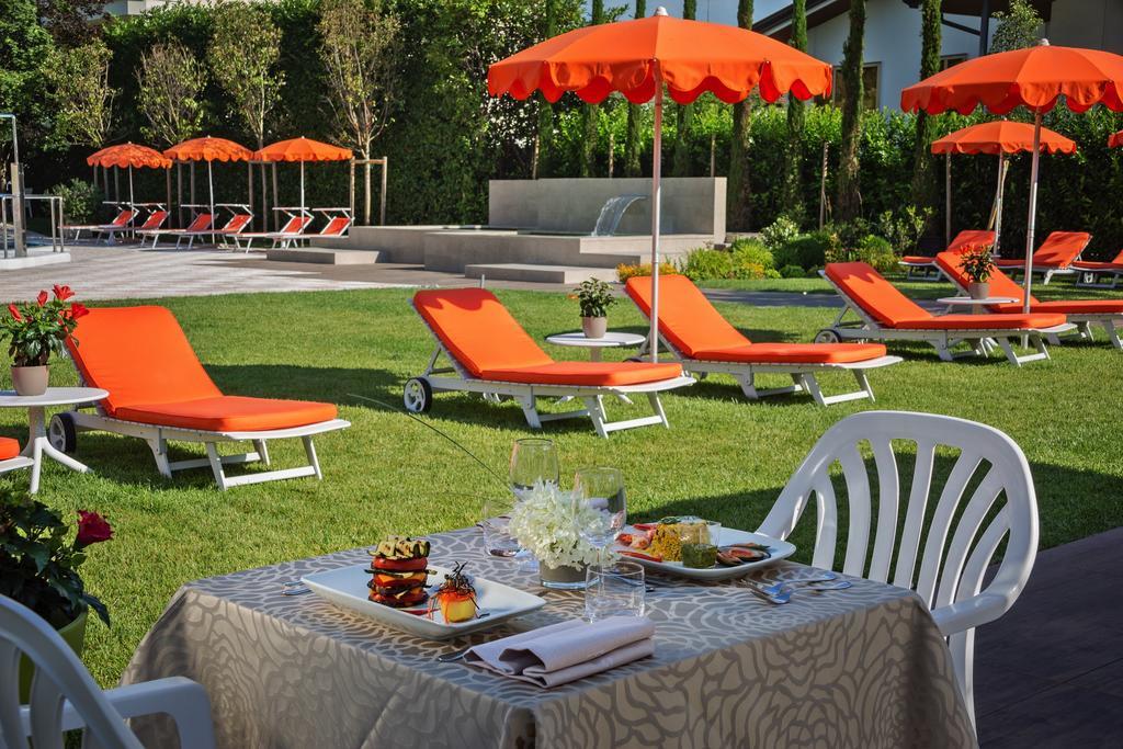 Hotel Eliseo Terme Montegrotto Terme Dış mekan fotoğraf