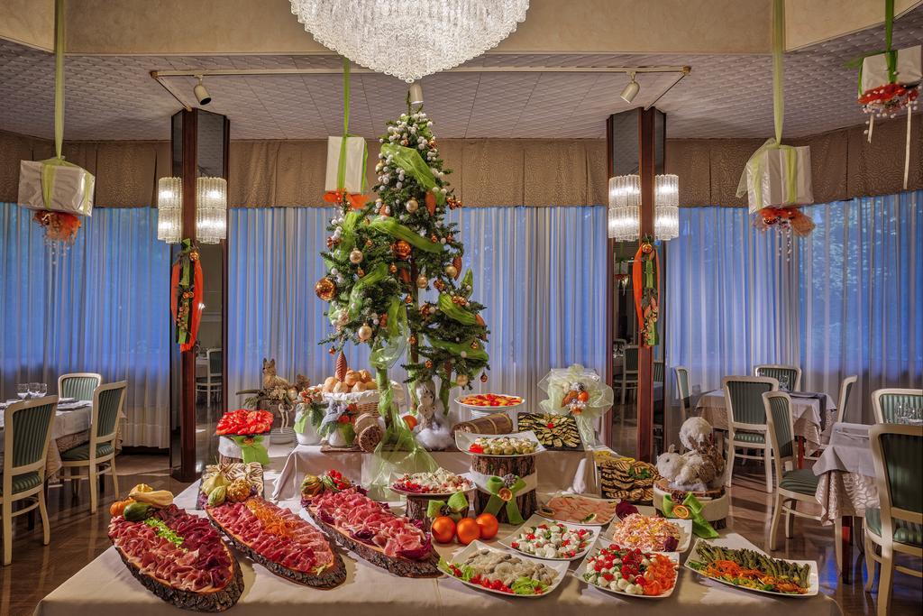 Hotel Eliseo Terme Montegrotto Terme Dış mekan fotoğraf