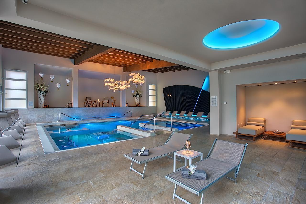 Hotel Eliseo Terme Montegrotto Terme Dış mekan fotoğraf