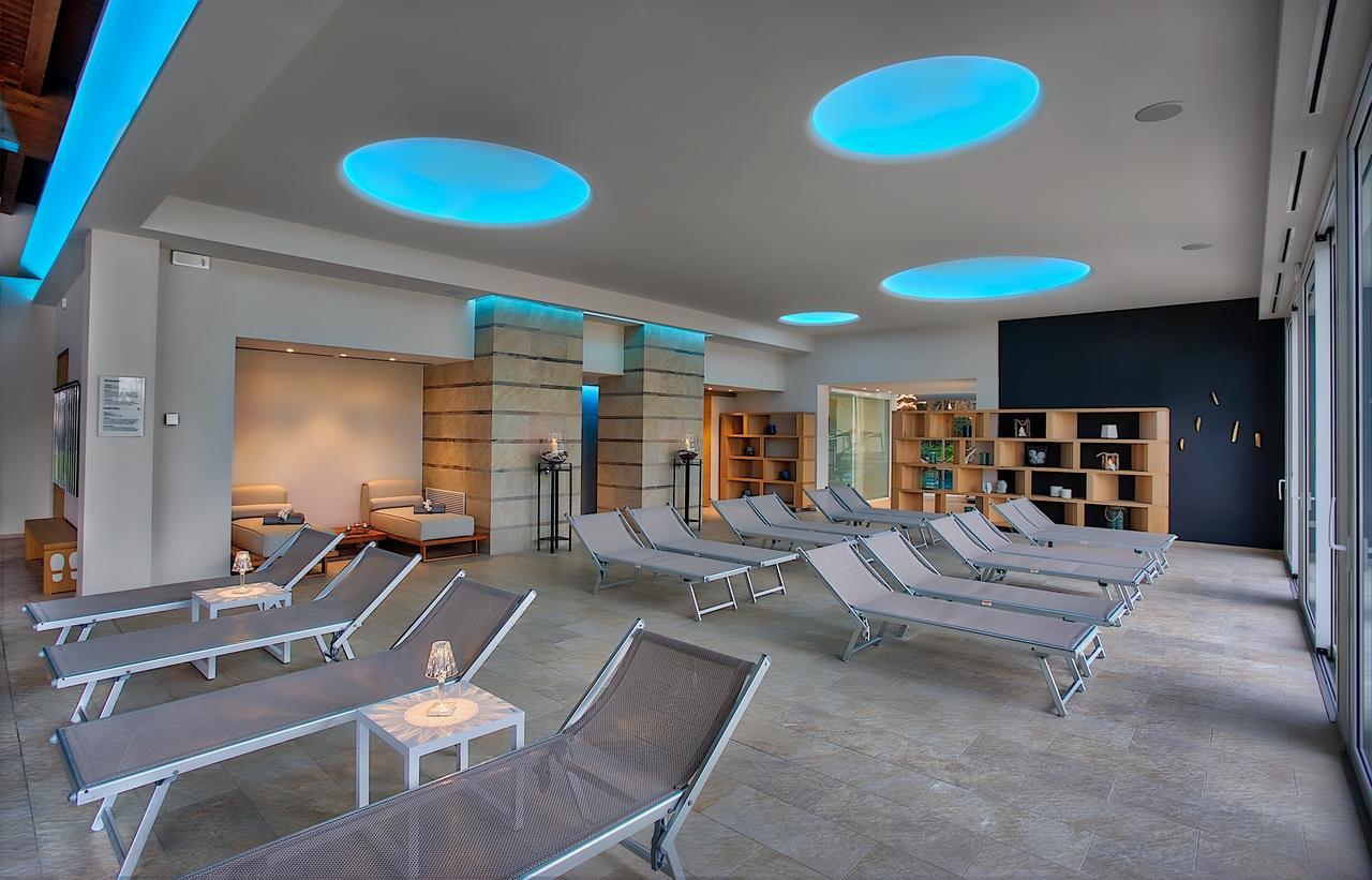 Hotel Eliseo Terme Montegrotto Terme Dış mekan fotoğraf