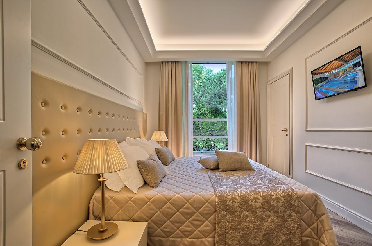 Hotel Eliseo Terme Montegrotto Terme Dış mekan fotoğraf
