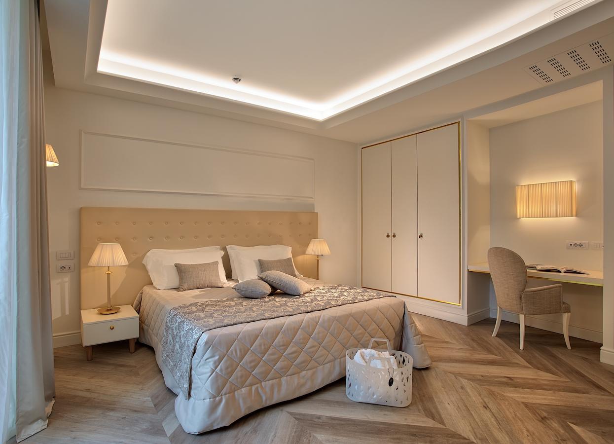 Hotel Eliseo Terme Montegrotto Terme Dış mekan fotoğraf