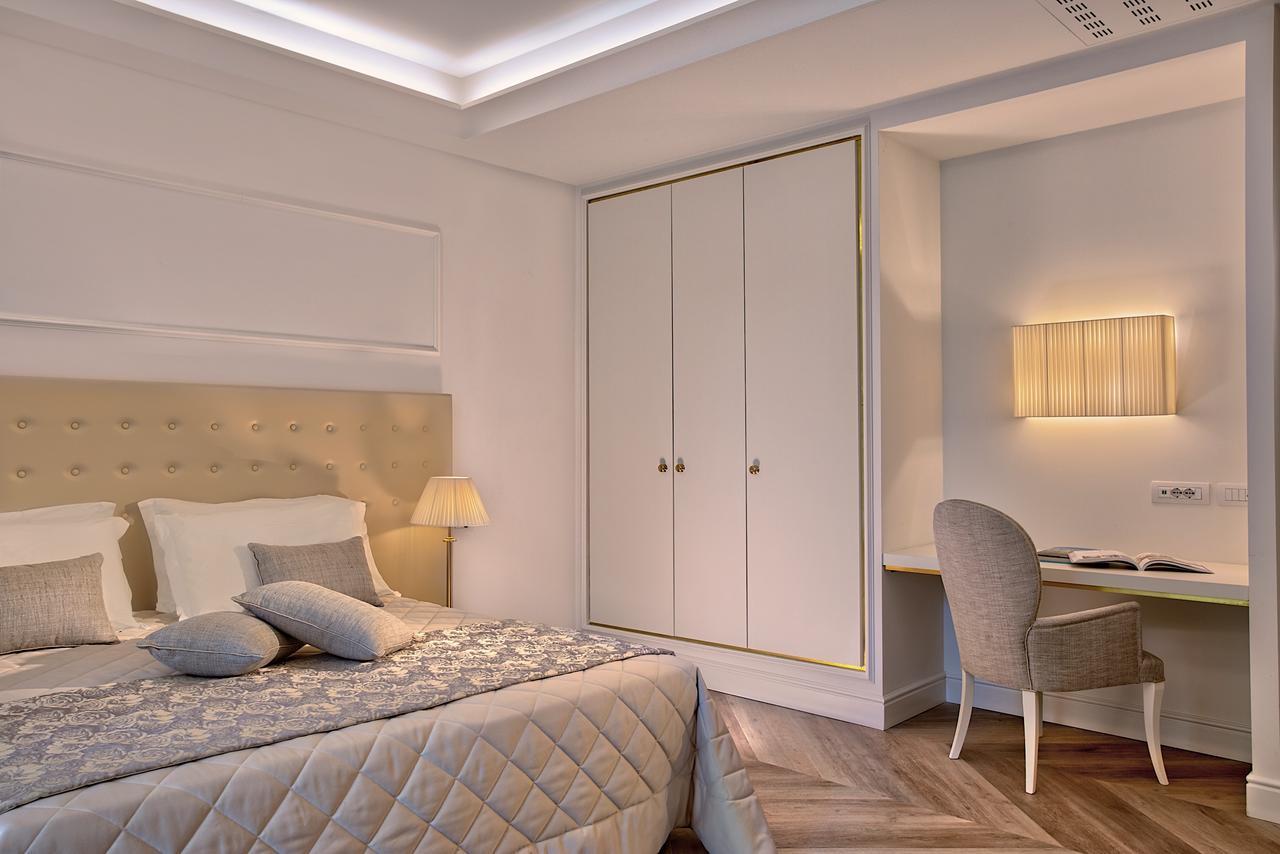 Hotel Eliseo Terme Montegrotto Terme Dış mekan fotoğraf