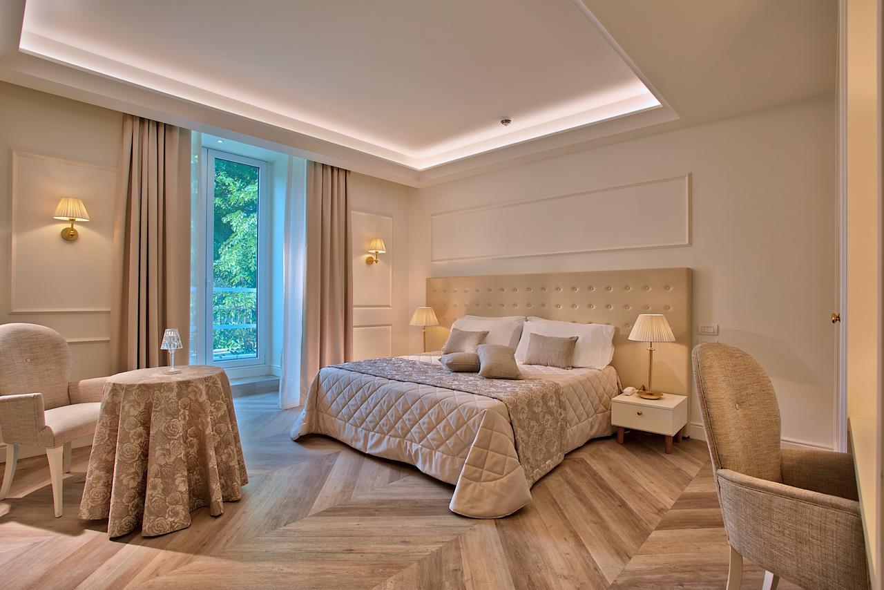 Hotel Eliseo Terme Montegrotto Terme Dış mekan fotoğraf