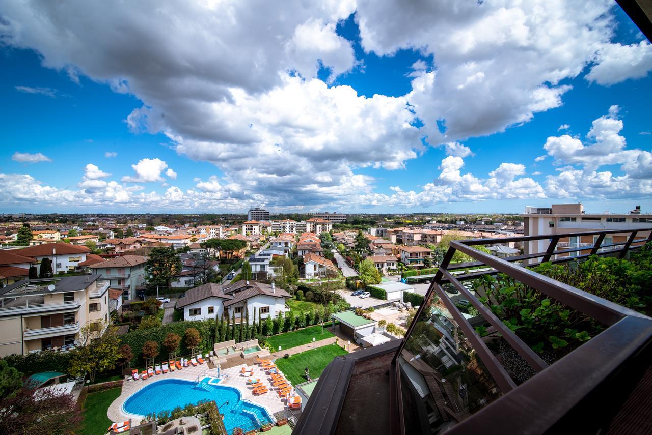 Hotel Eliseo Terme Montegrotto Terme Dış mekan fotoğraf