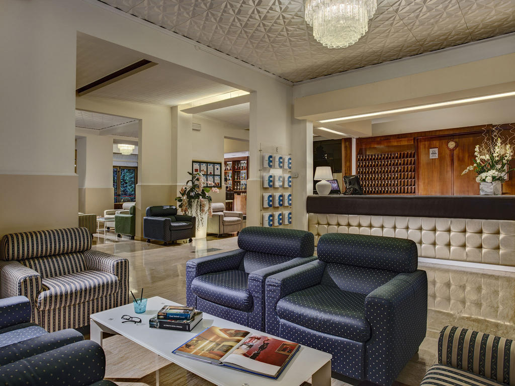 Hotel Eliseo Terme Montegrotto Terme Dış mekan fotoğraf