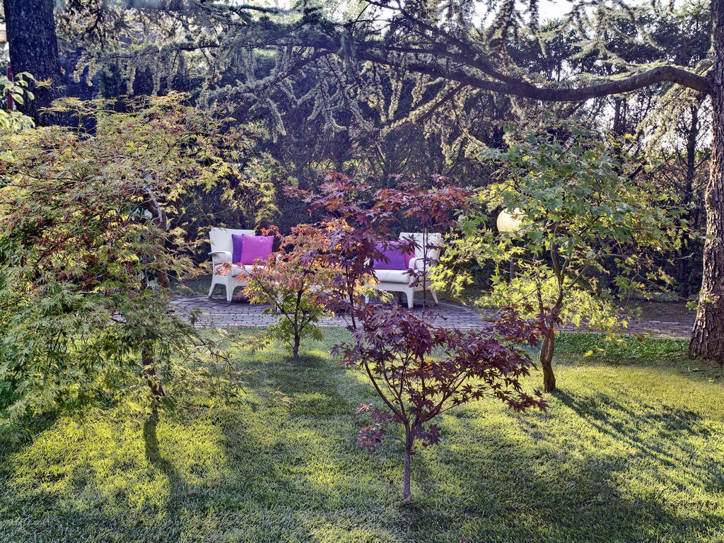 Hotel Eliseo Terme Montegrotto Terme Dış mekan fotoğraf