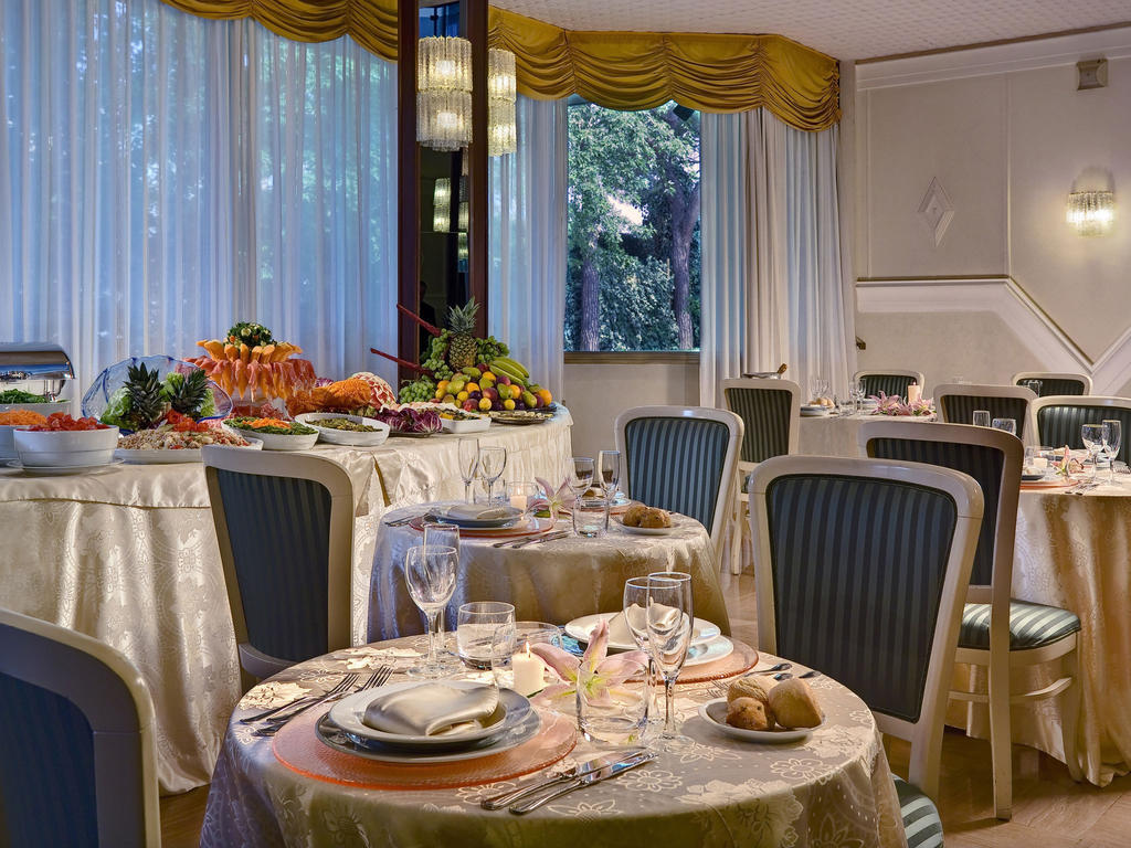 Hotel Eliseo Terme Montegrotto Terme Dış mekan fotoğraf