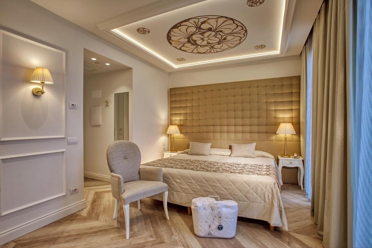 Hotel Eliseo Terme Montegrotto Terme Dış mekan fotoğraf