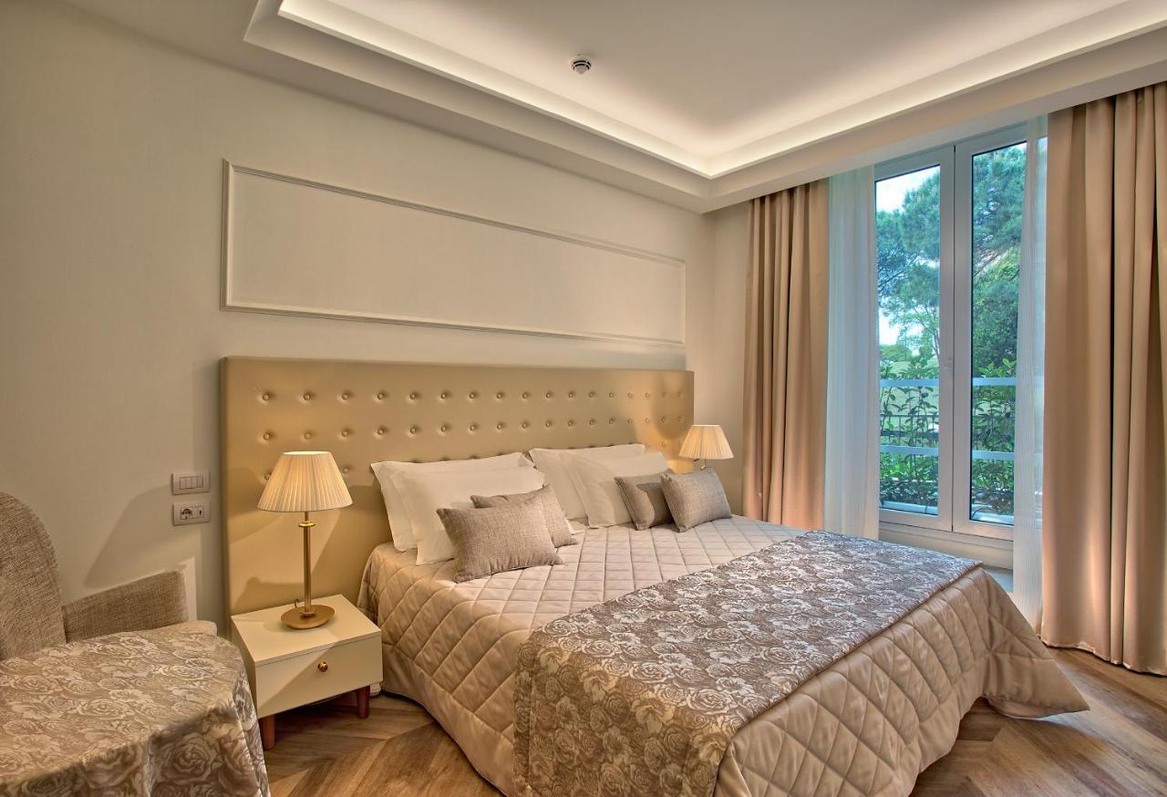 Hotel Eliseo Terme Montegrotto Terme Dış mekan fotoğraf